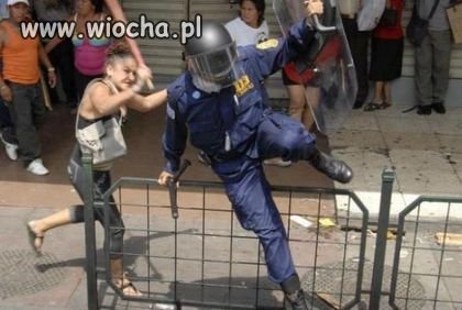 I więcej mi nie przychodź...
