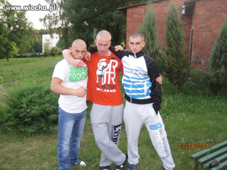 Gity z Szubina 