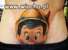 Pinokio
