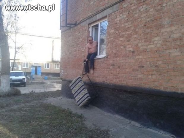 Ucieczka z domu