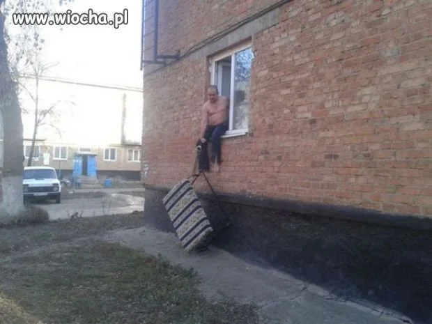 Ucieczka z domu