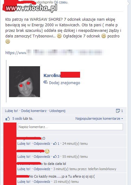 Gąska Trybsona
