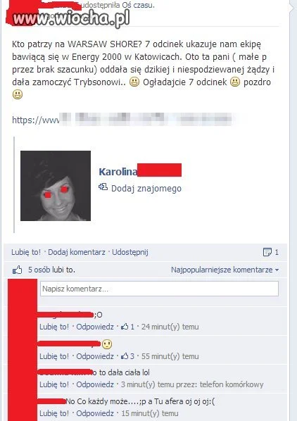Gąska Trybsona