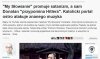 Wszędzie widzą satanistów...