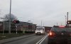 Szkoda, że nie widać miski tego "kierowcy". 
