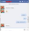 Miłe życzenia "świondeczne"