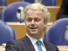 Geert Wilders - człowiek, który chce zatrzymać...