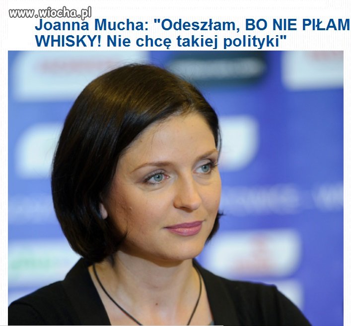 Niektórzy nie umieją przyznać się do błędu.