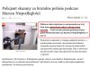 Dobrze ze tego zwyrodnialca skazano ALE ...