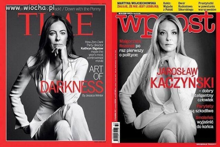 Małgorzata Rozenek o Jarosławie K.