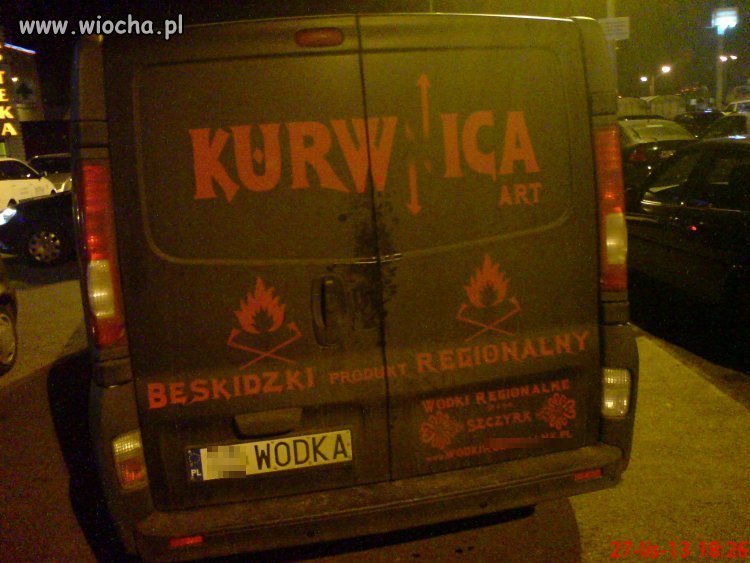 Mocny napój alko