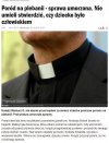 A czym było to dziecko?...Owczarkiem Niemieckim ?