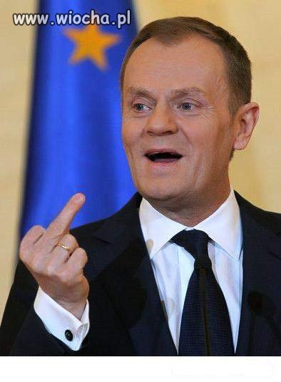 Rodacy! Życzę Wam w Nowym Roku...