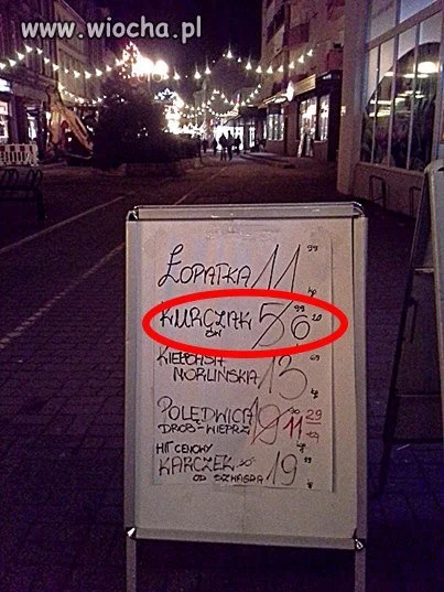 Idą świeta
