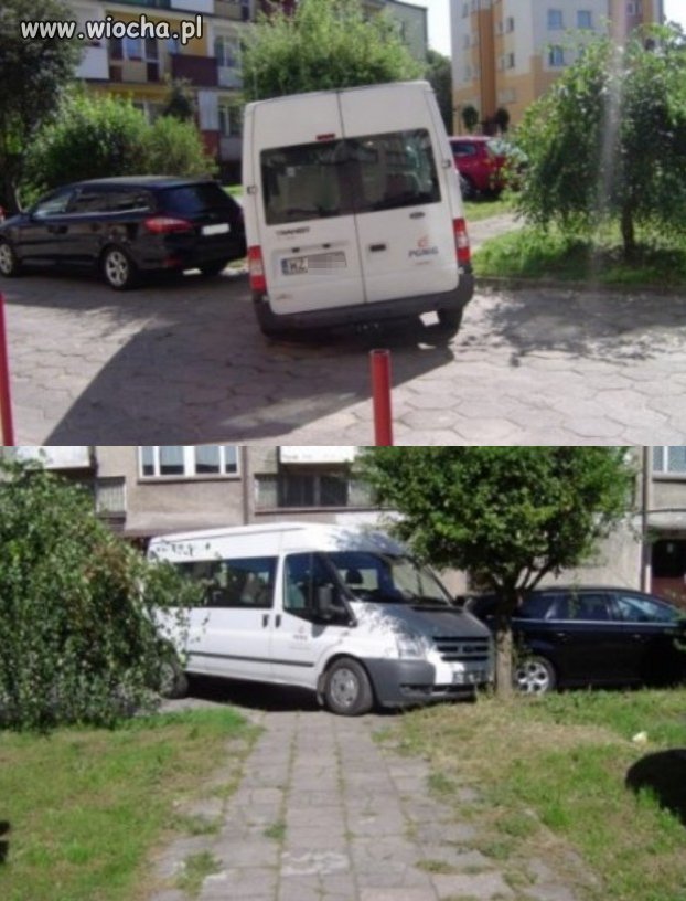 Są kmioty, które potrafią każdego zagotować.