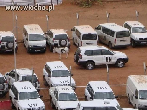 UN-park "maszynowy"