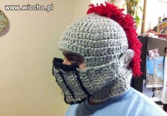 Babcia zrobiła