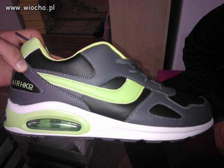Nike