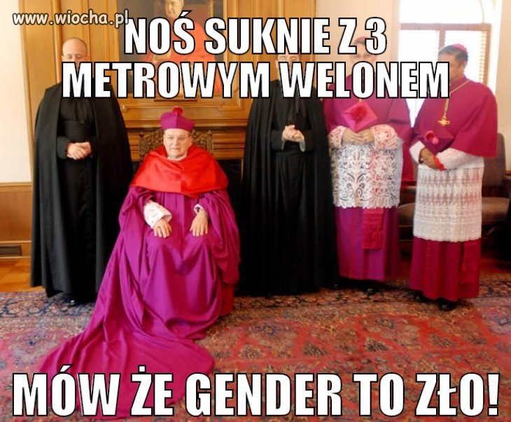 Hipokryci...