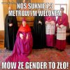 Hipokryci...