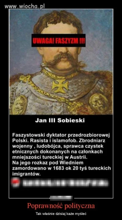 Poprawność polityczna 