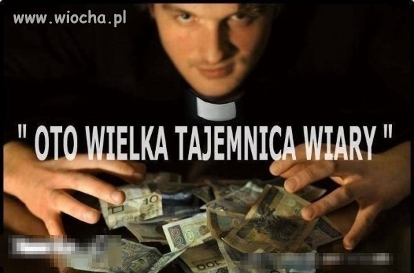 No cóż pożyczone ale 