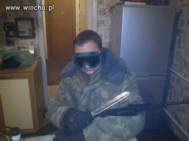 Gangster 