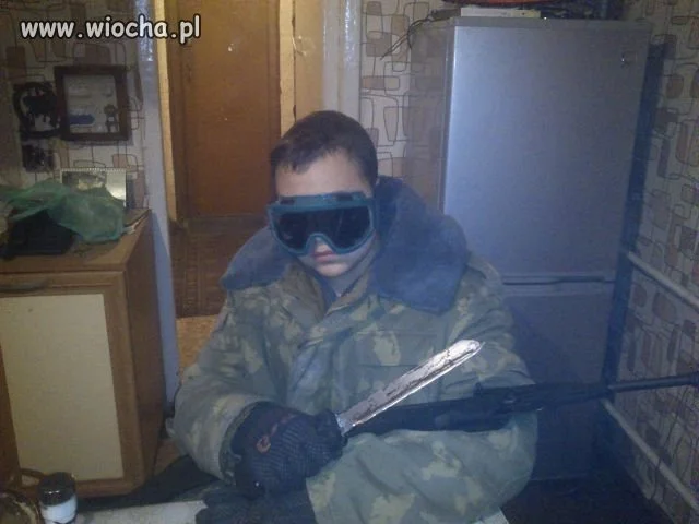 Gangster 