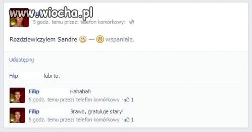 Dzieci...