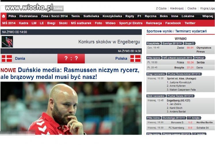 Brawo dla portalu...