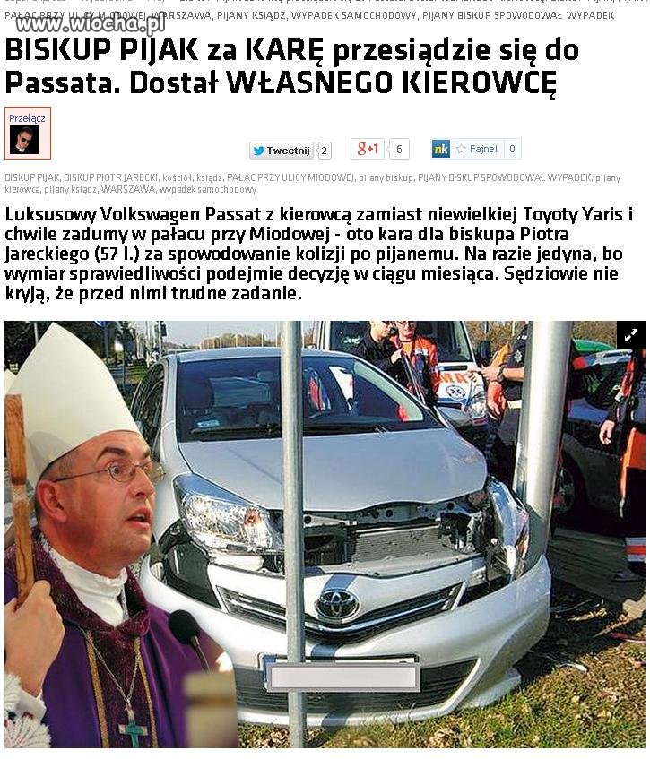 To się nazywa kara!!!