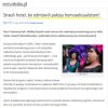 Stracili hotel bo odmówili homoseksualistom 