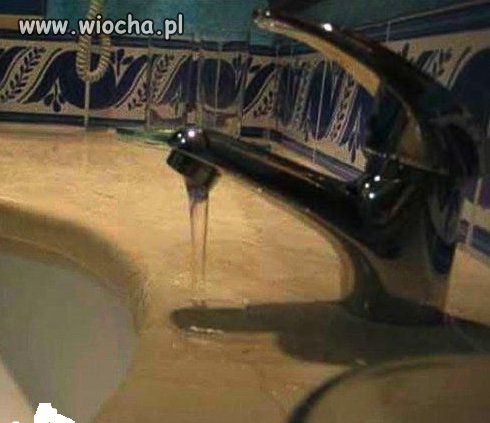 Z cyklu "Prawdziwy fachowiec"