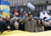 Kaczyński na Ukrainie