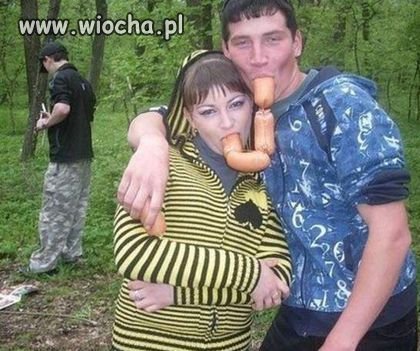 Sezon na grillowanie