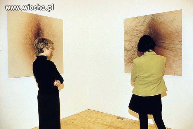 Element galerii