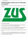 ZUS ...