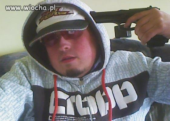 Prawdziwy Gangster
