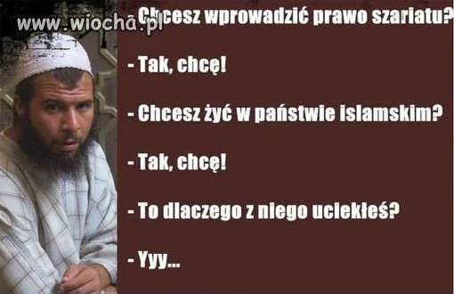 Muslimska logika