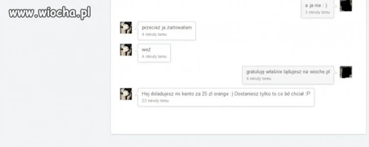 Dzieci internetu