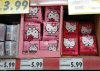 Może jeszcze wymyślą prezerwatywy z Monster High...