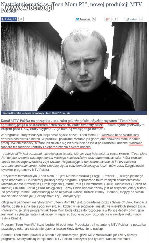 Ja pier...