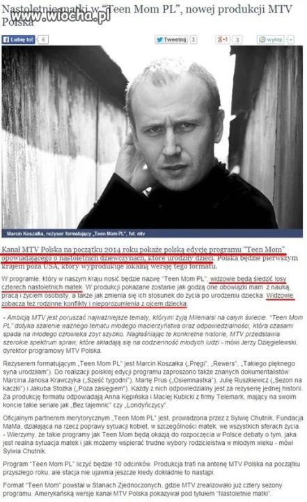 Ja pier...
