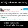 I kto tu wychodzi na głupka?