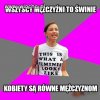 Panie feministki
