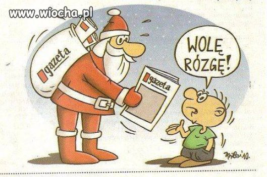 Michnikołajki...