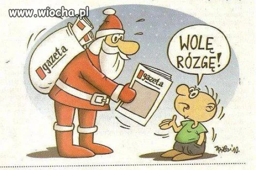 Michnikołajki...