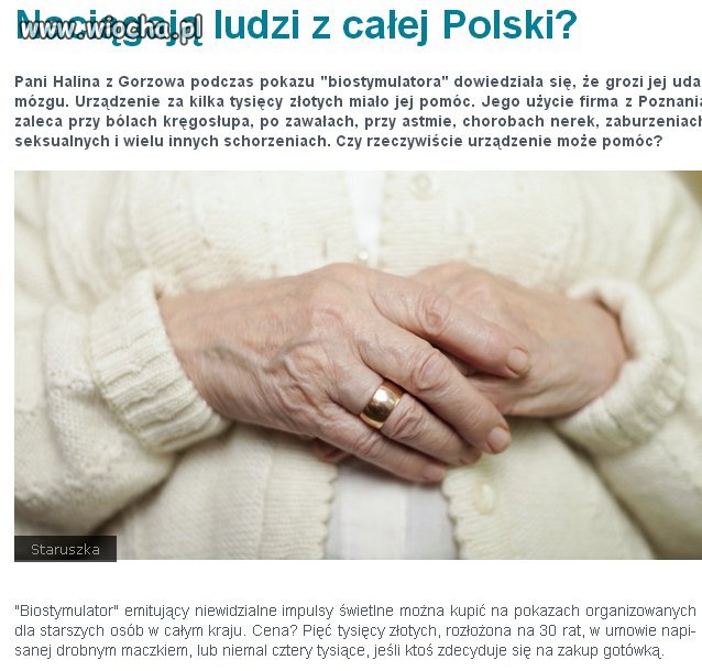 A jednak nadal