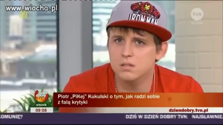 Pikej "krul''