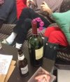 Sterylizacja sprzętu w alkoholu